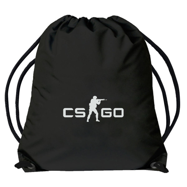 CS:GO | Counter-Strike: Global Offensive "Logo"