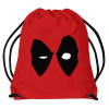 DEADPOOL | Torba - torba za rame DEADPOOL 