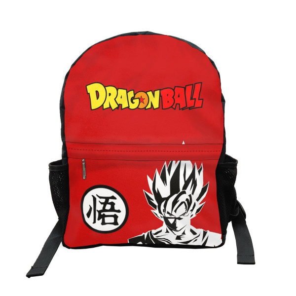 Zmajeva kugla | Školski ruksak Dragon Ball 