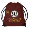 Harry Potter | Torba - torba za rame Harry Potter, "9 3/4"