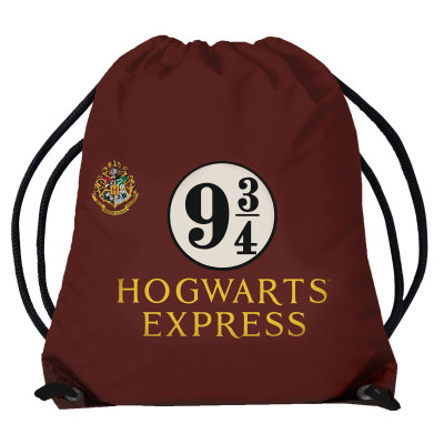 Harry Potter | Torba - torba za rame Harry Potter, "9 3/4"