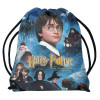 Harry Potter | Torba - torba za rame Harry Potter, "Heroji - kamen mudraca"