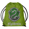 Harry Potter | Torba - torba za rame Harry Potter, Crest of Slytherin (SLYTHERIN)