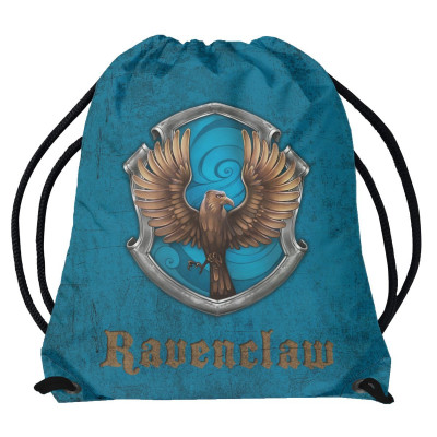 Harry Potter | Torba - torba za rame Harry Potter, Crest Ravenclaw (RAVENCLAW)