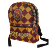 Harry Potter | Ruksak Harry Potter, Gryffindor (GRYFFINDOR) Cijeli ispis