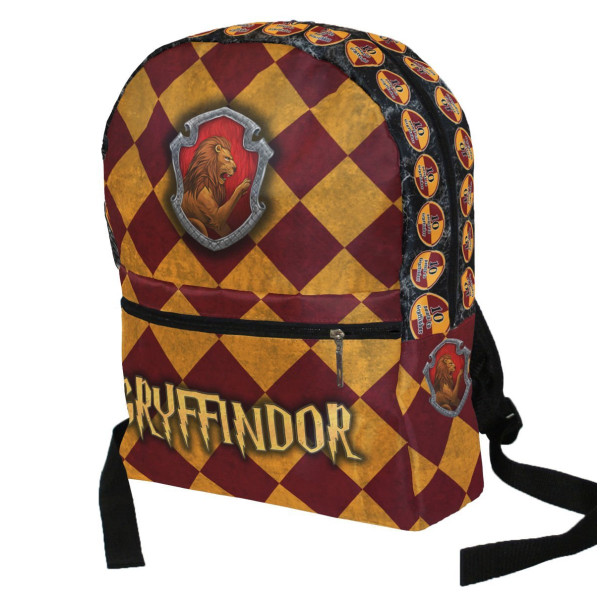 Harry Potter | Ruksak Harry Potter, Gryffindor (GRYFFINDOR) Cijeli ispis