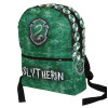 Harry Potter | Ruksak Harry Potter, Slytherin (SLYTHERIN) Cijeli ispis