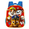 Patrola šapama | Dječji školski ruksak - Paw Patrol, 19l