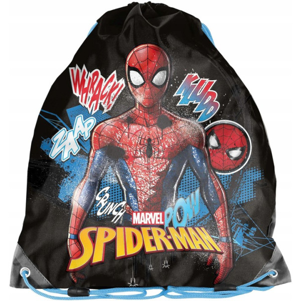 Spider-Man | Torba - torba za rame Spider-Man "Zaap"