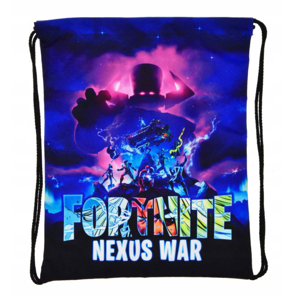 Fortnite | Torba - Fortnite Nexus War torba za rame