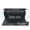 Smrtna bilješka | Zdjelica Death Note - Death Note, "Death Note", crna, 600 ml