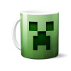 MINECRAFT | Šalica MINECRAFT, CREEPER, 320ml