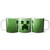 MINECRAFT | Šalica MINECRAFT, CREEPER, 320ml