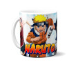 NARUTO | Šalica NARUTO SHIPPUDEN, Naruto & Sasuke, 320 ml