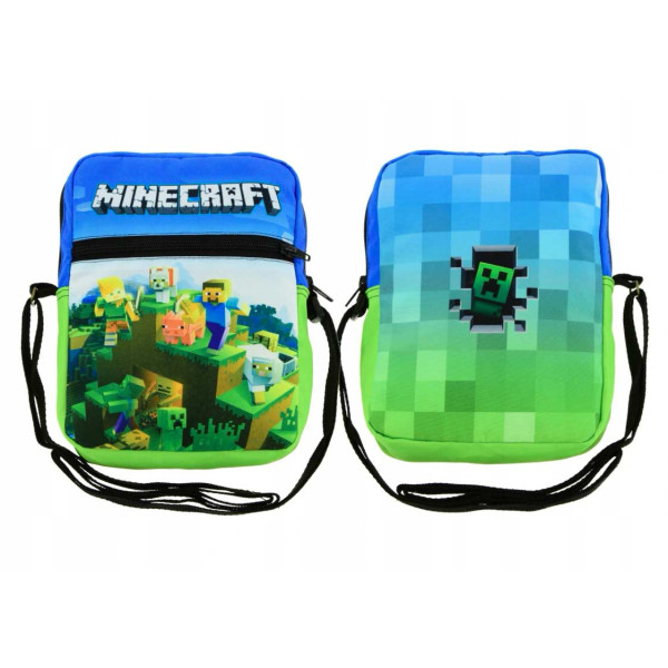 MINECRAFT | Minecraft torba za rame