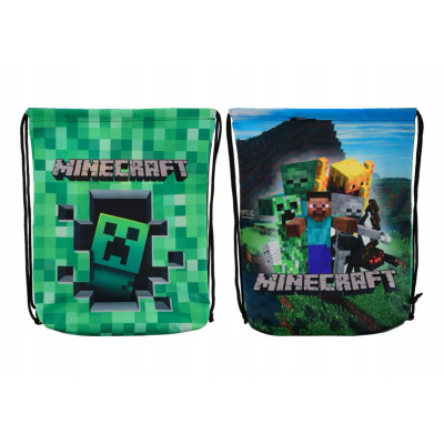 Minecraft | Torba - Minecraft Creepers torba za rame