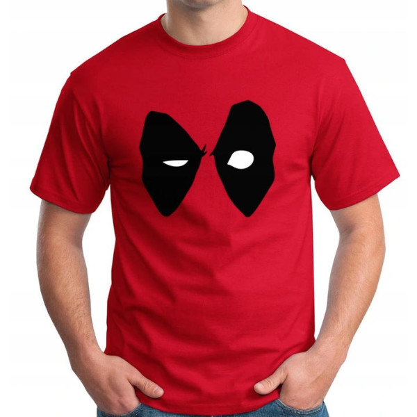 DEADPOOL | Majica DEADPOOL "Face"