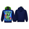 MINECRAFT | Minecraft hoodie "Creepers"