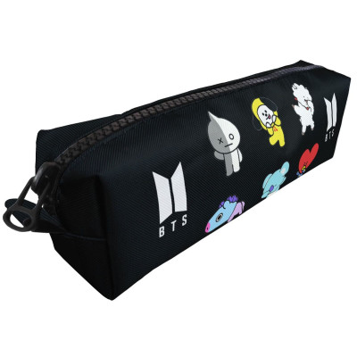 BTS | školski kofer, tuba, BTS BT21