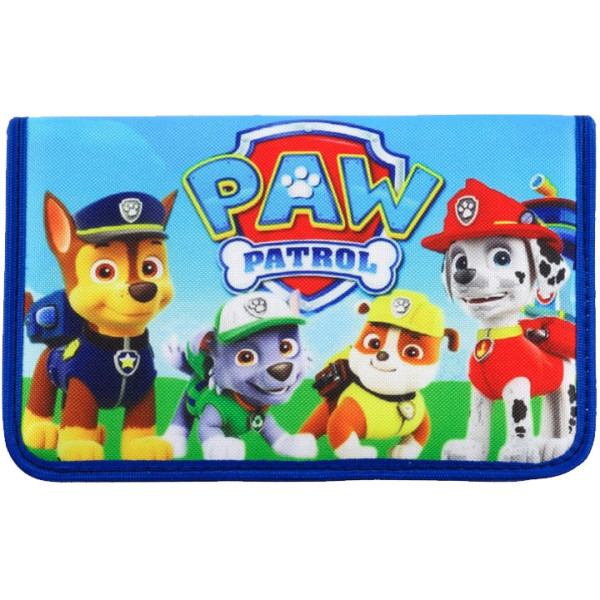 Patrola šapama | Školska datoteka Paw Patrol