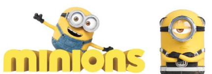 Malci / Minions