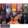 NARUTO SHIPPUDEN Set postera, Set od 2 Chibi postera 52cm x 38cm