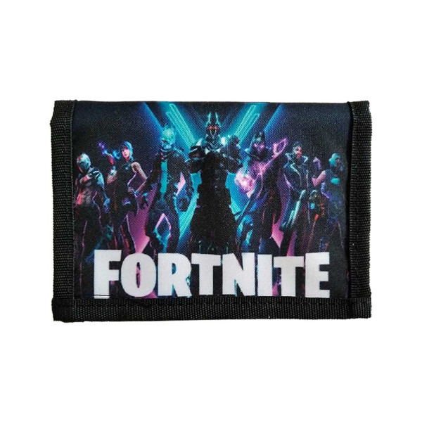 Dječji novčanik FORTNITE