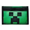 Dječji novčanik MINECRAFT Creeper