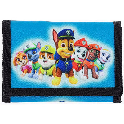 Patrola šapama | Dječji novčanik Paw Patrol / Paw Patrol