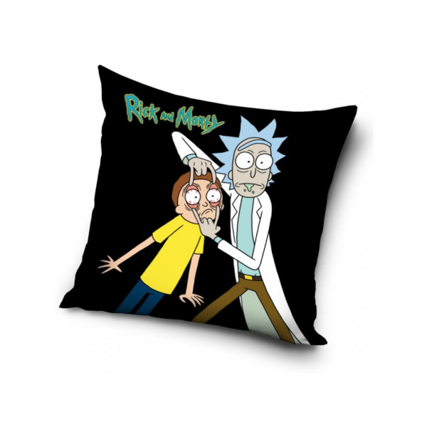 RICK I MORTY | RICK I MORTY Jastuk 