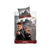 Harry Potter | Posteljina Harry Potter, Hermiona, Ron, pamuk 140x200, 70x90