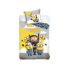 Minions| Posteljina Mimoni, 