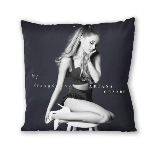 Ariana Grande | Jastuk Ariana Grande "My Everything", 40x40 cm