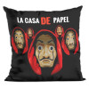 La casa de papel | Jastuk 