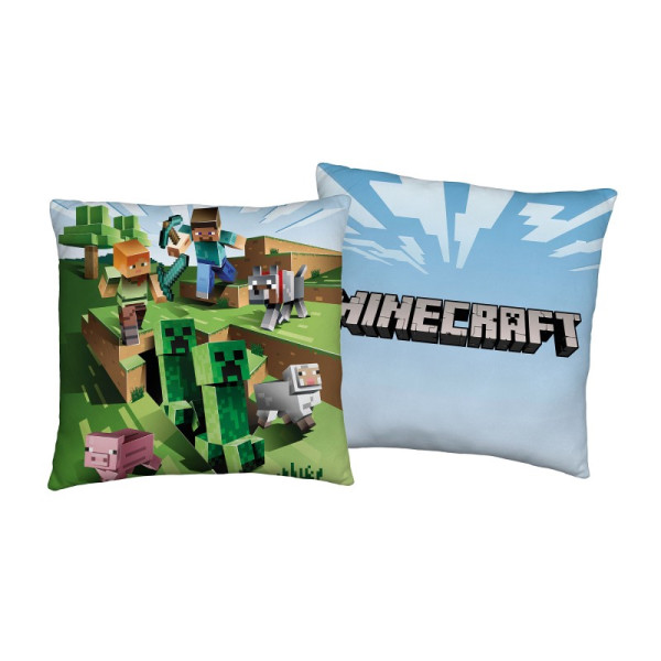 MINECRAFT | MINECRAFT jastuk 