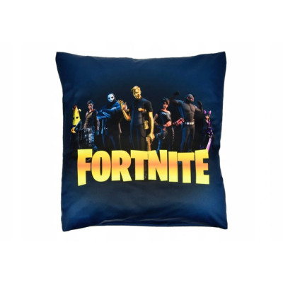 FORTNITE | FORTNITE jastuk, 40x40